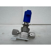 Swagelok 6LV-DAFR4-P-AB Valve...